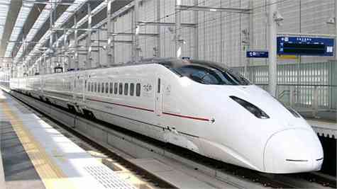 Un tren de lujo para el turismo en Japón 2