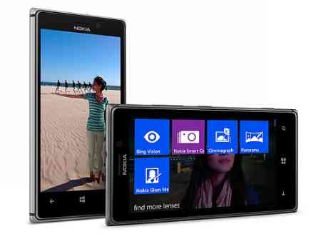 Nokia Lumia 925, una nueva forma de tomar fotos 2