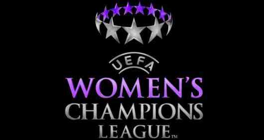 women champions league