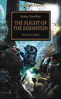 Flight-of-the-Eisenstein
