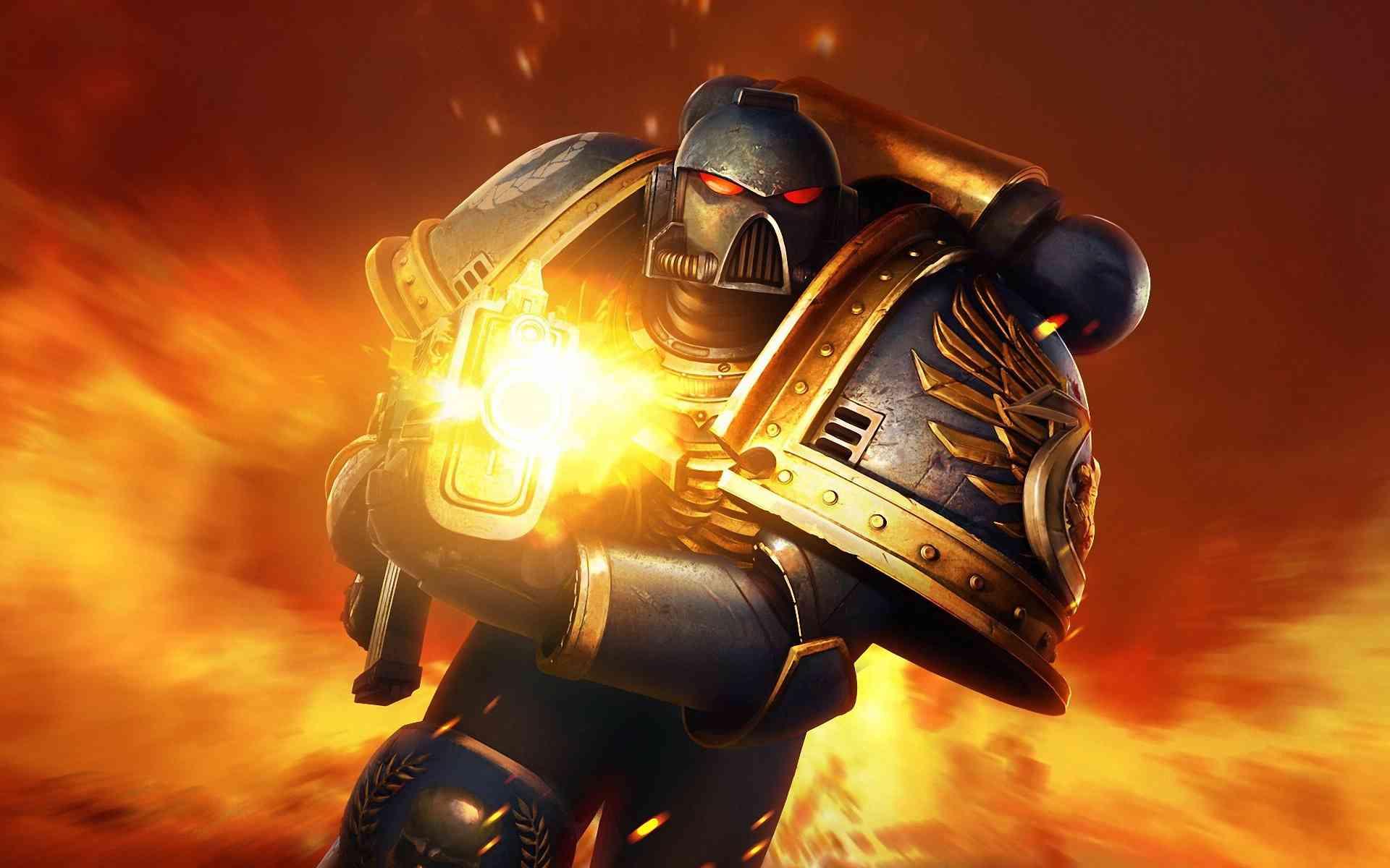 space_marine_warhammer_40000
