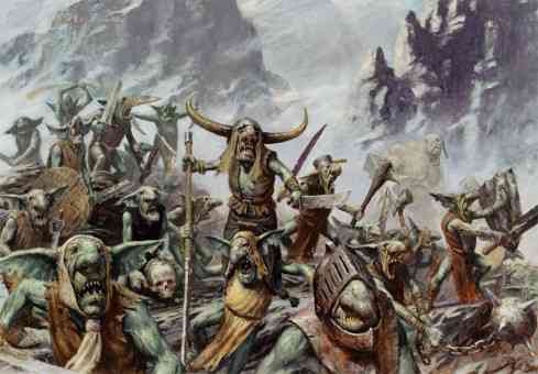 Gnoblars_Guerreros