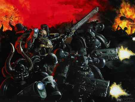 black legion