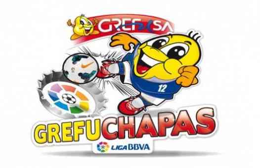 logo grafuchapas