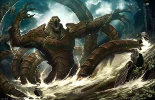 Release_the_Kraken_by_GENZOMAN