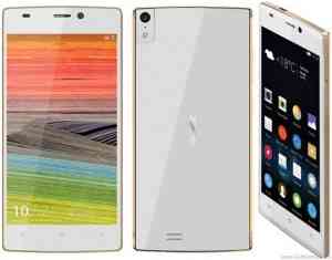 Gionee presenta el Smartphone más delgado del mercado- Elife S5-5
