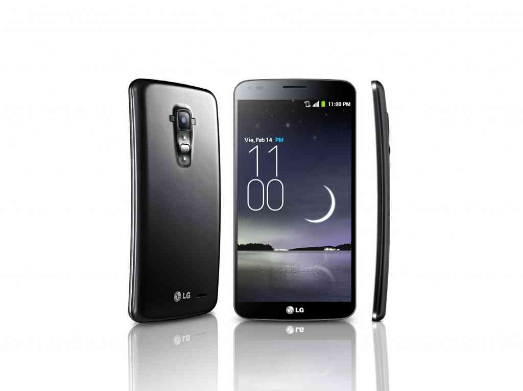 LG se lleva el premio a la empresa más innovadora en el Mobile World Congress 2014
