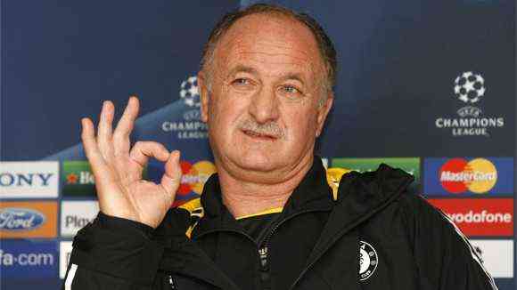 Scolari