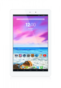 GLOW 10.1 3G, un phablet a tu medida