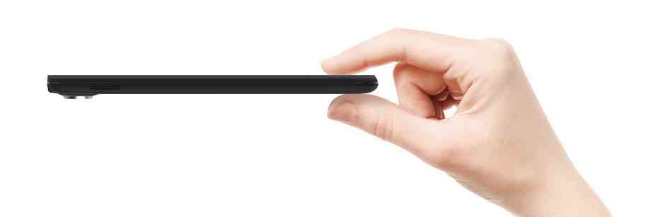 BQ Aquaris 5 HD