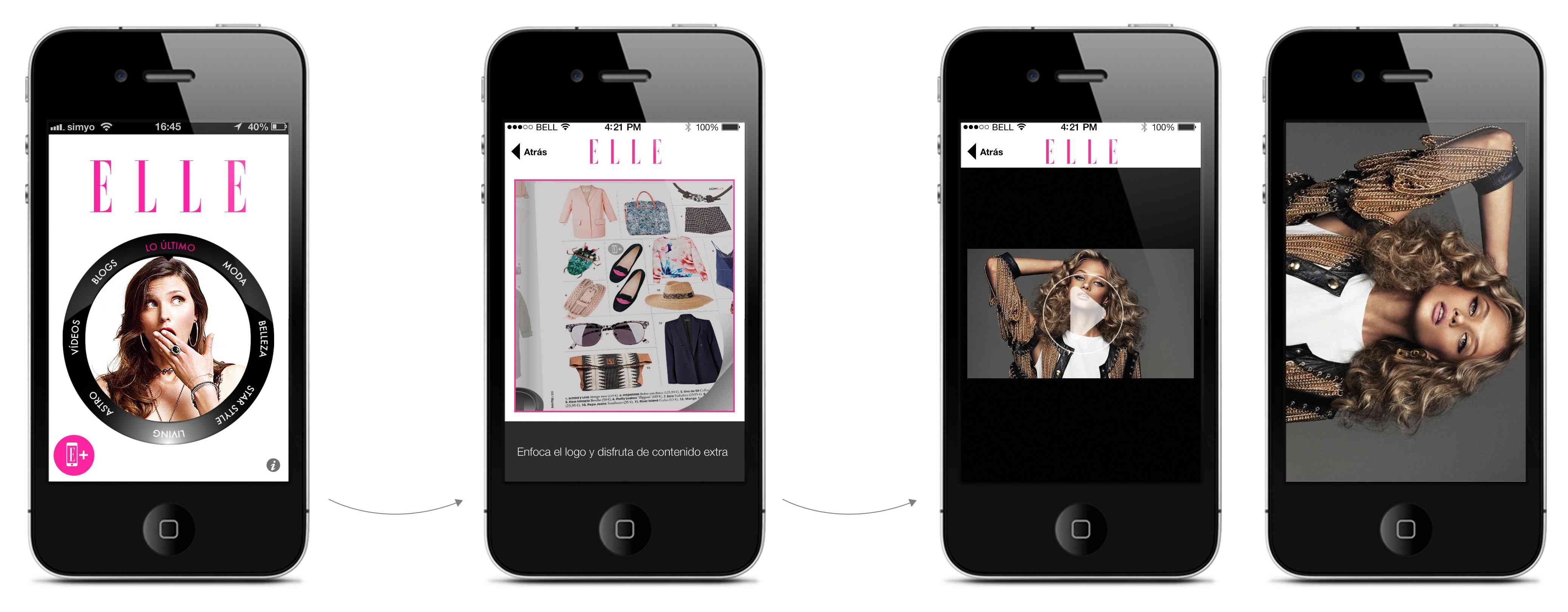 Elle-Proceso reconocimiento