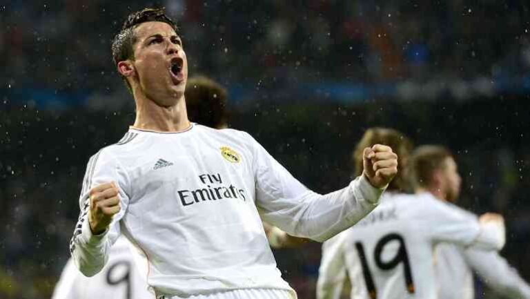El Real Madrid se asegura el pase a cuartos El Real Madrid se asegura el pase a cuartos