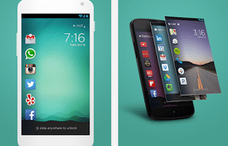 cover app