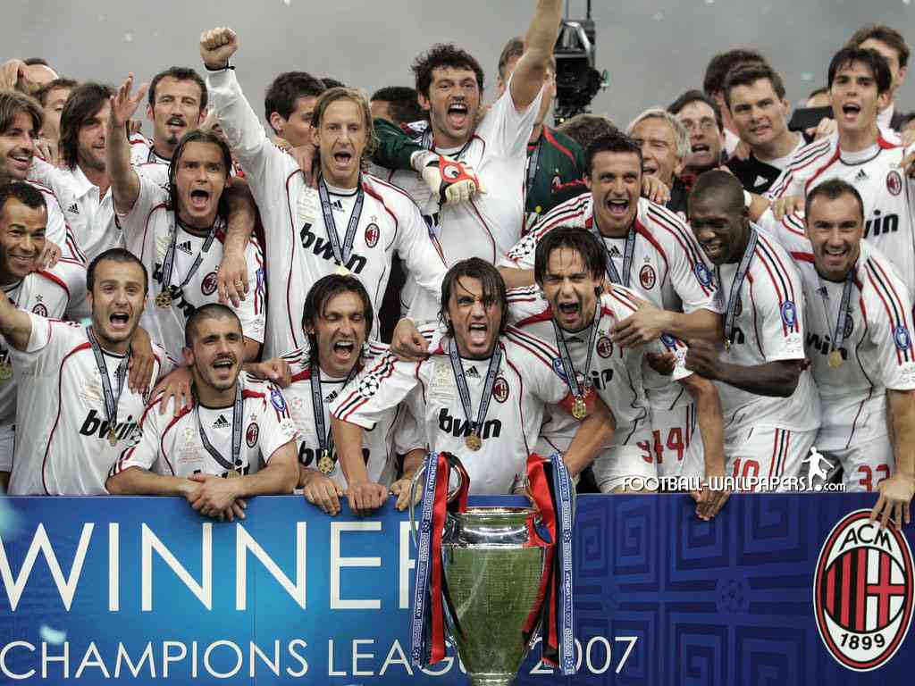 Milan Champions League