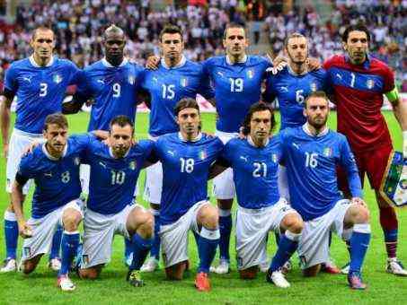 italy