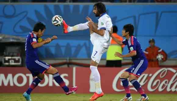samaras
