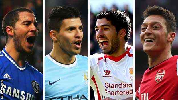 Manchester City Liverpool Chelsea calendario