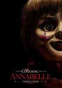 annabelle