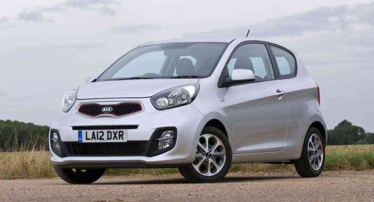 Los coches con más descuentos en julio Los coches con más descuentos en julio