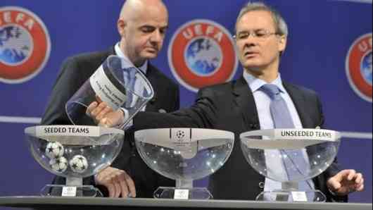 bilbao napoles sorteo previa champions league