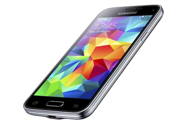 Samsung Galaxy S5 mini llega en vacaciones Samsung Galaxy S5 mini llega en vacaciones