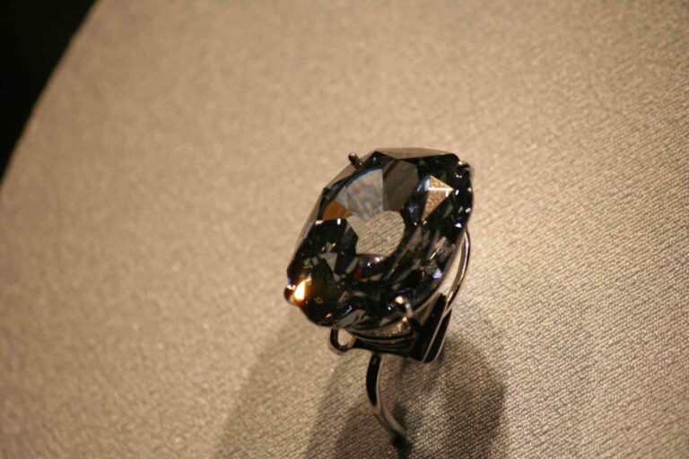 Las joyas más caras del mundo Las joyas más caras del mundo