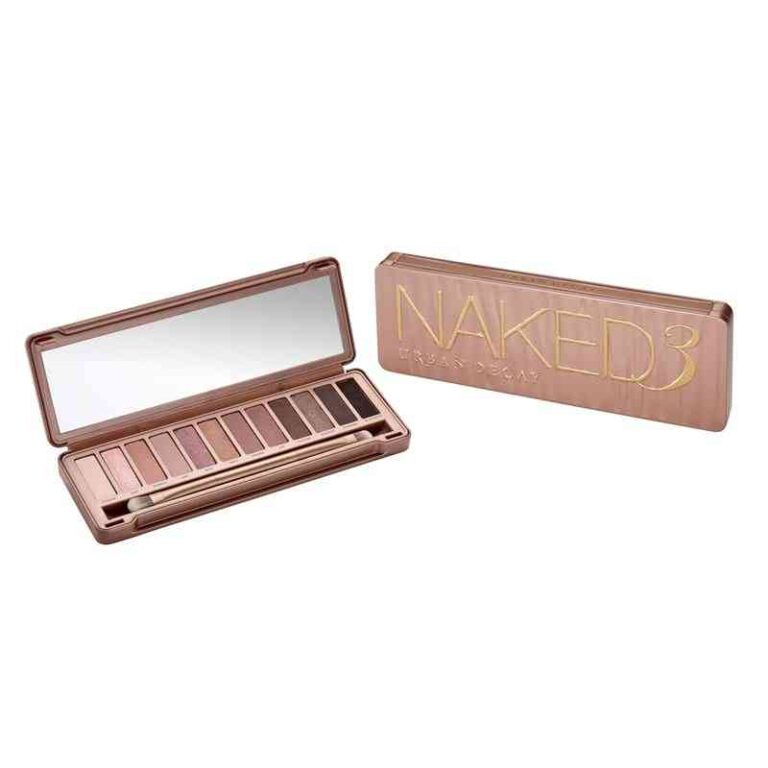 Urban Decay llega a España Urban Decay llega a España