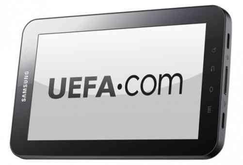 Edición completa UEFA com