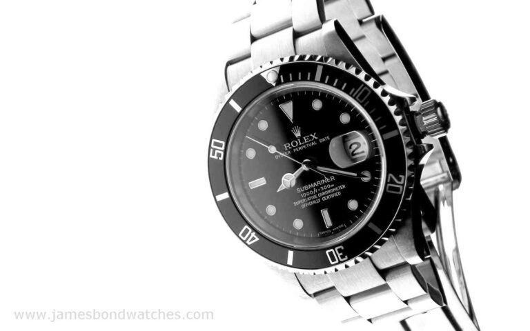 ¿Cómo saber si un reloj de lujo es auténtico?