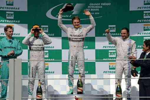nico rosberg