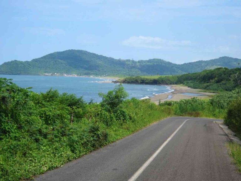 ¿Cómo elegir el destino de una escapada en coche para Semana Santa?