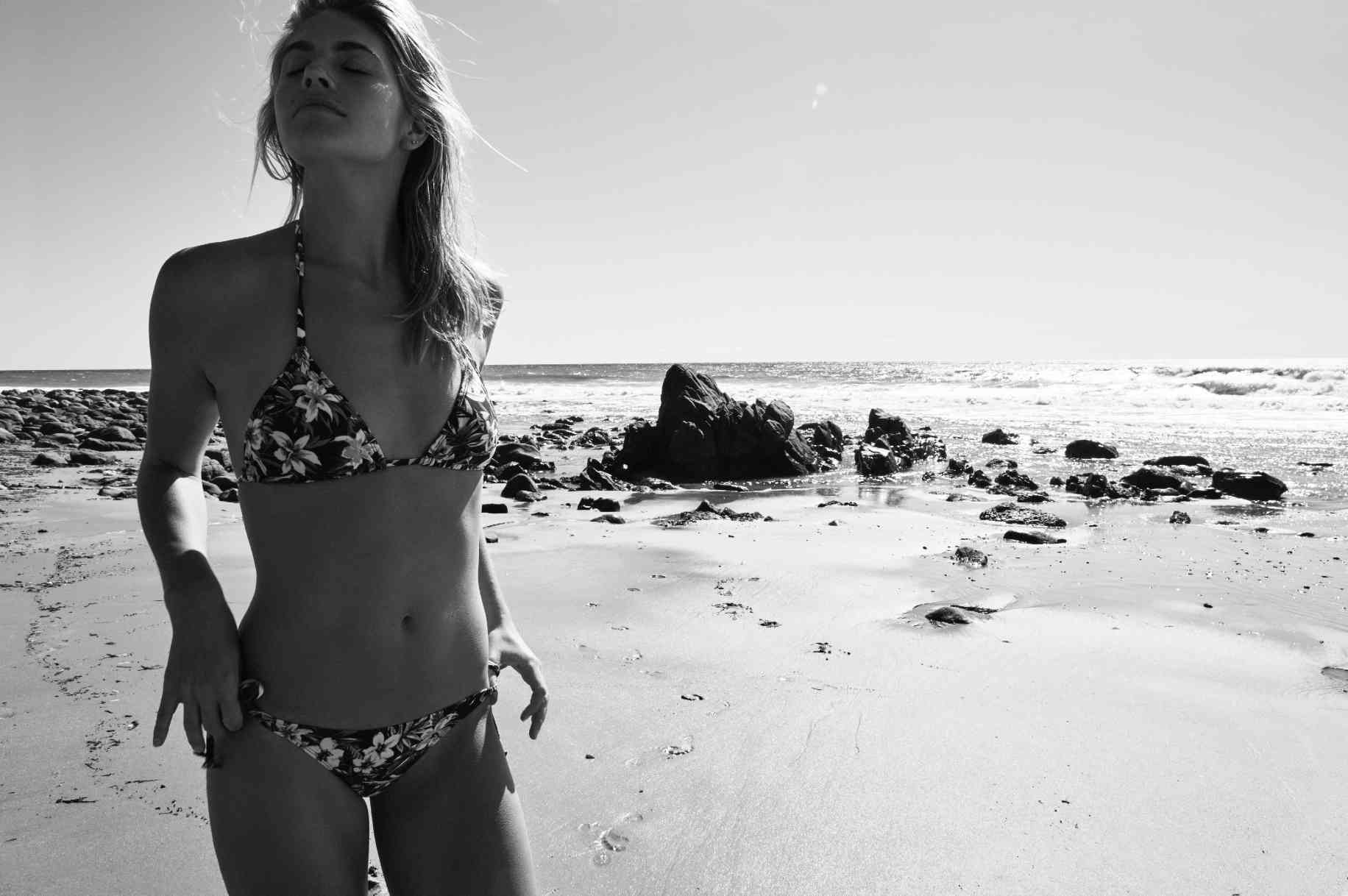 Colección de verano 2017 Lefties Swinwear 132