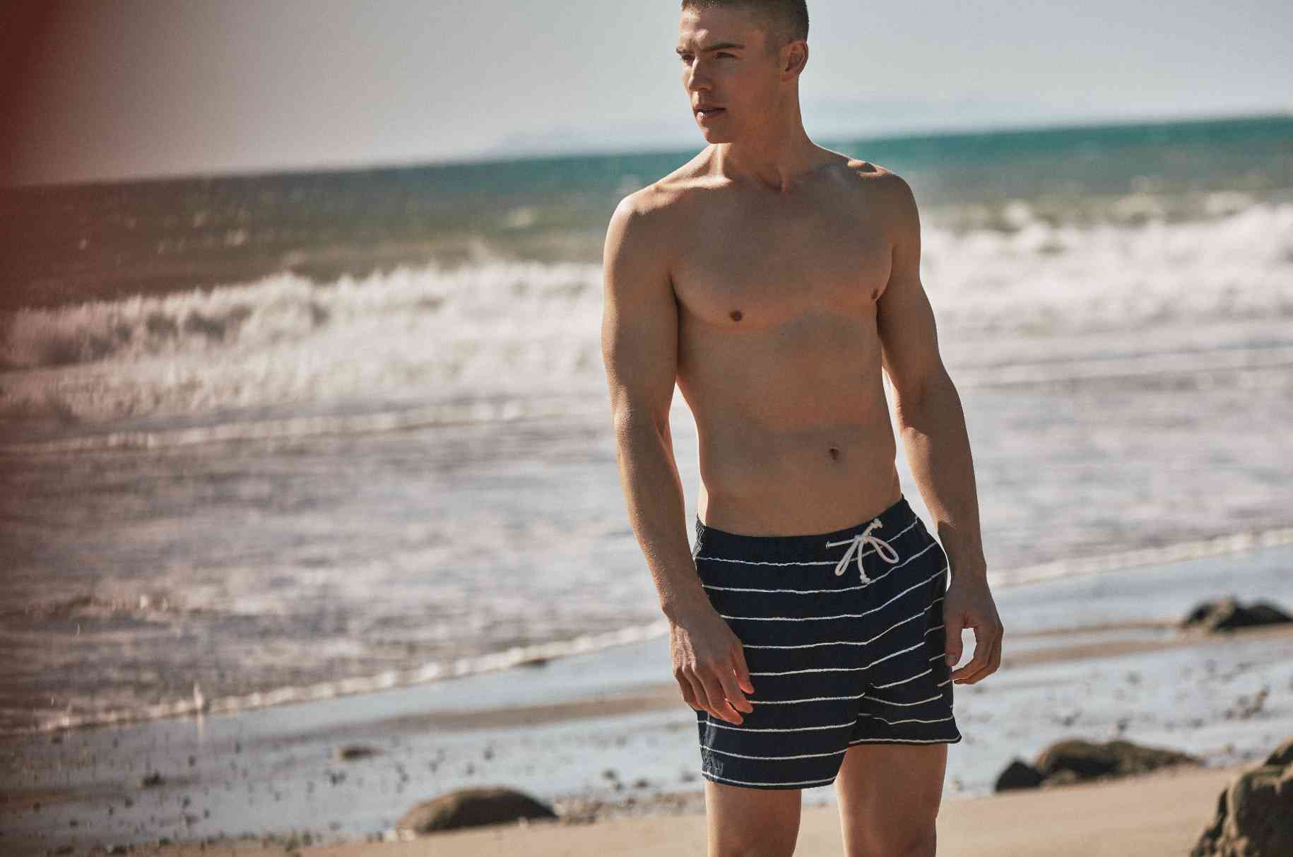 Colección de verano 2017 Lefties Swinwear 149