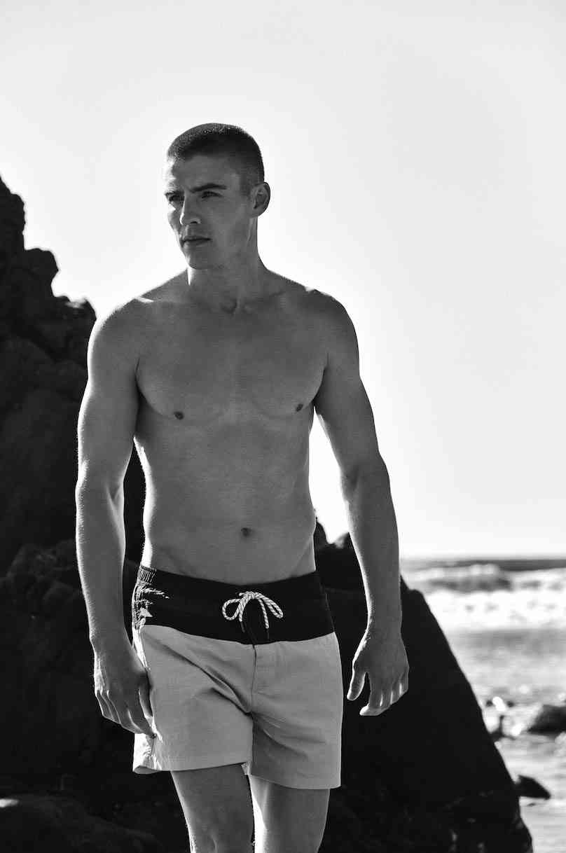 Colección de verano 2017 Lefties Swinwear 153