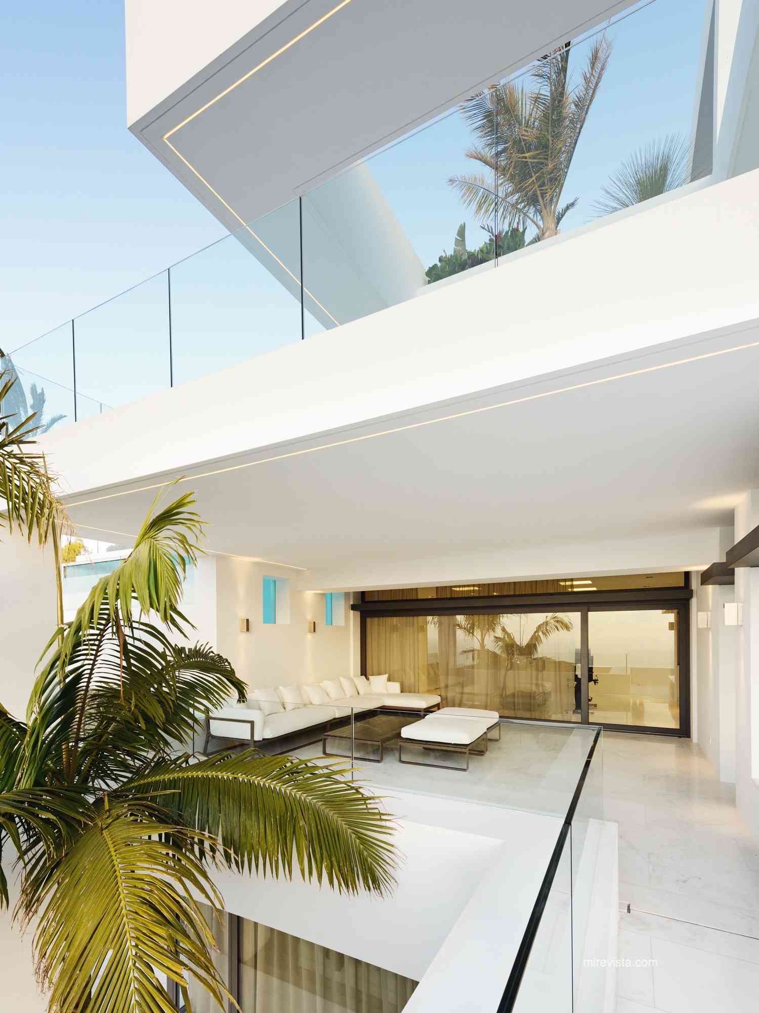 Terrazas de 4 casas únicas que invitan a soñar 29