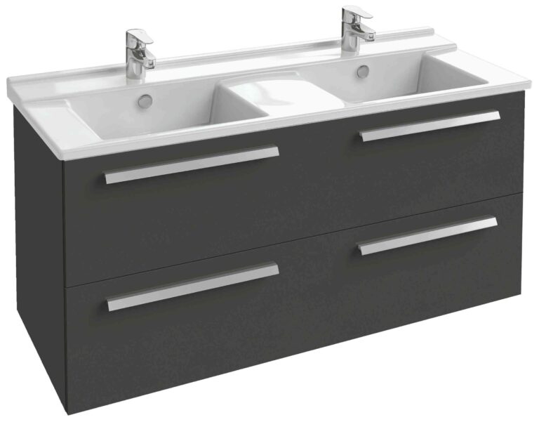 Struktura, un básico de lujo para el cuarto de baño