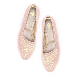 Monnas la marca de zapatos slippers llega a España 72