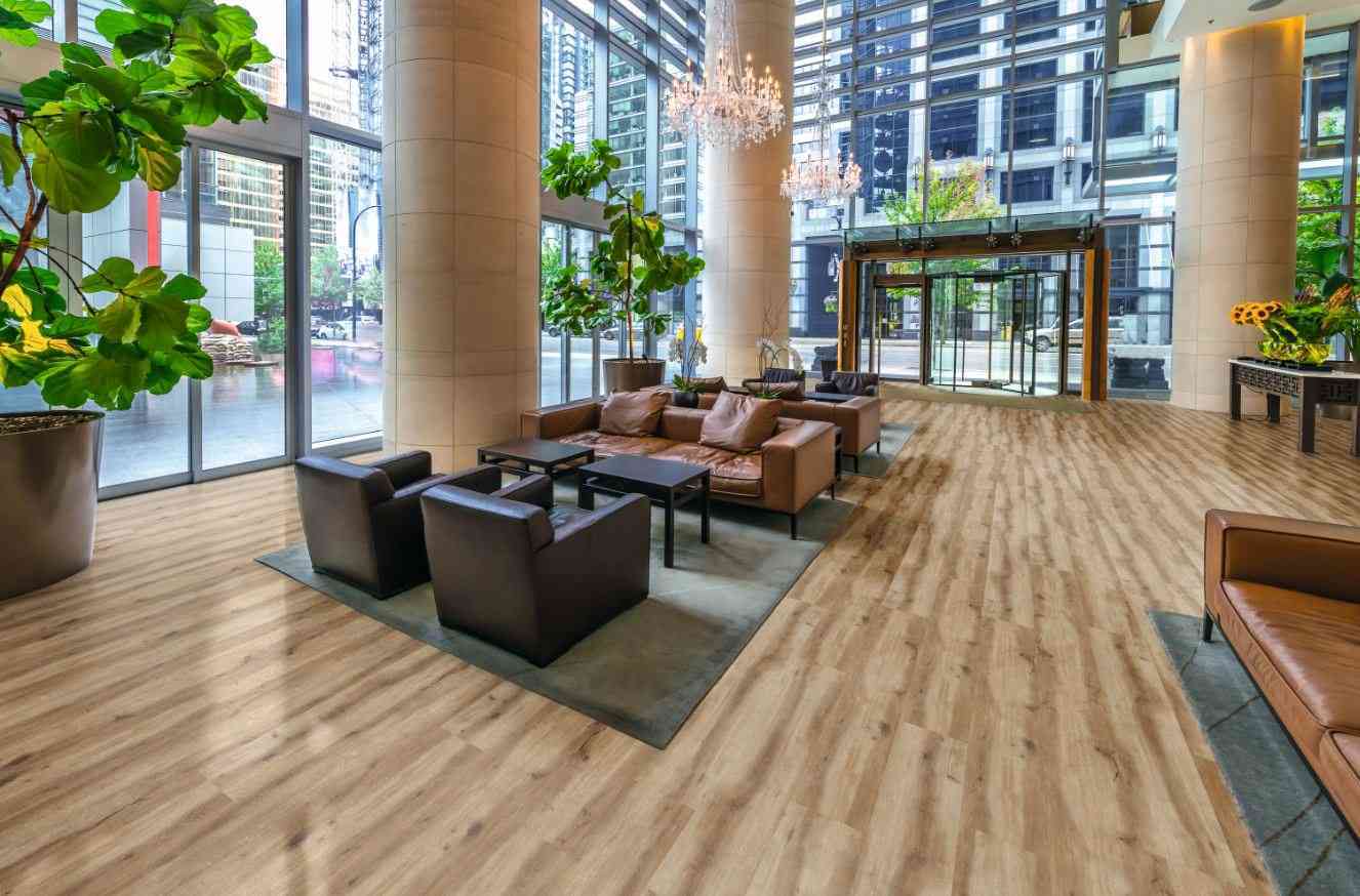 Adore Floors: el suelo vinílico de lujo de alto rendimiento más innovador 12