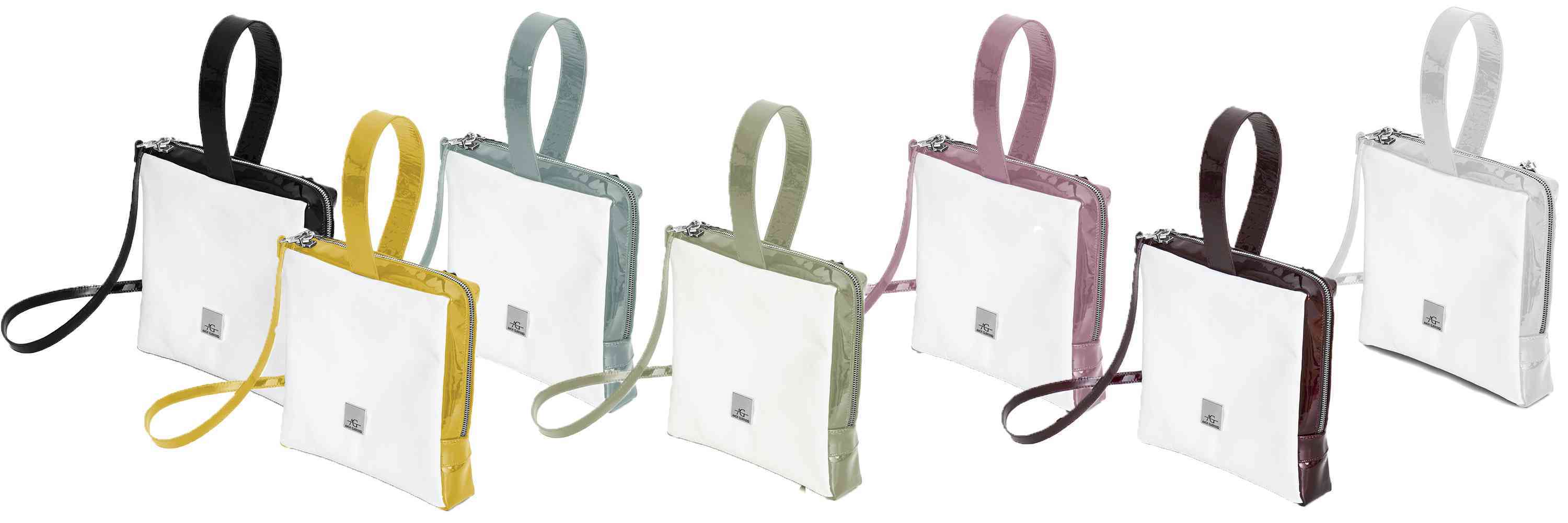 Amor Guerrero presenta su colección de bolsos Hiroba 16
