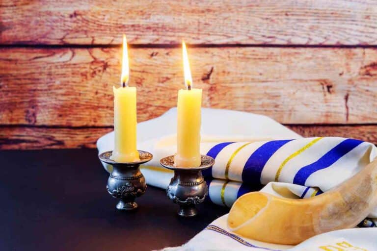 ¿Tienes ascendencia judía? Comprueba si tu apellido está en la lista