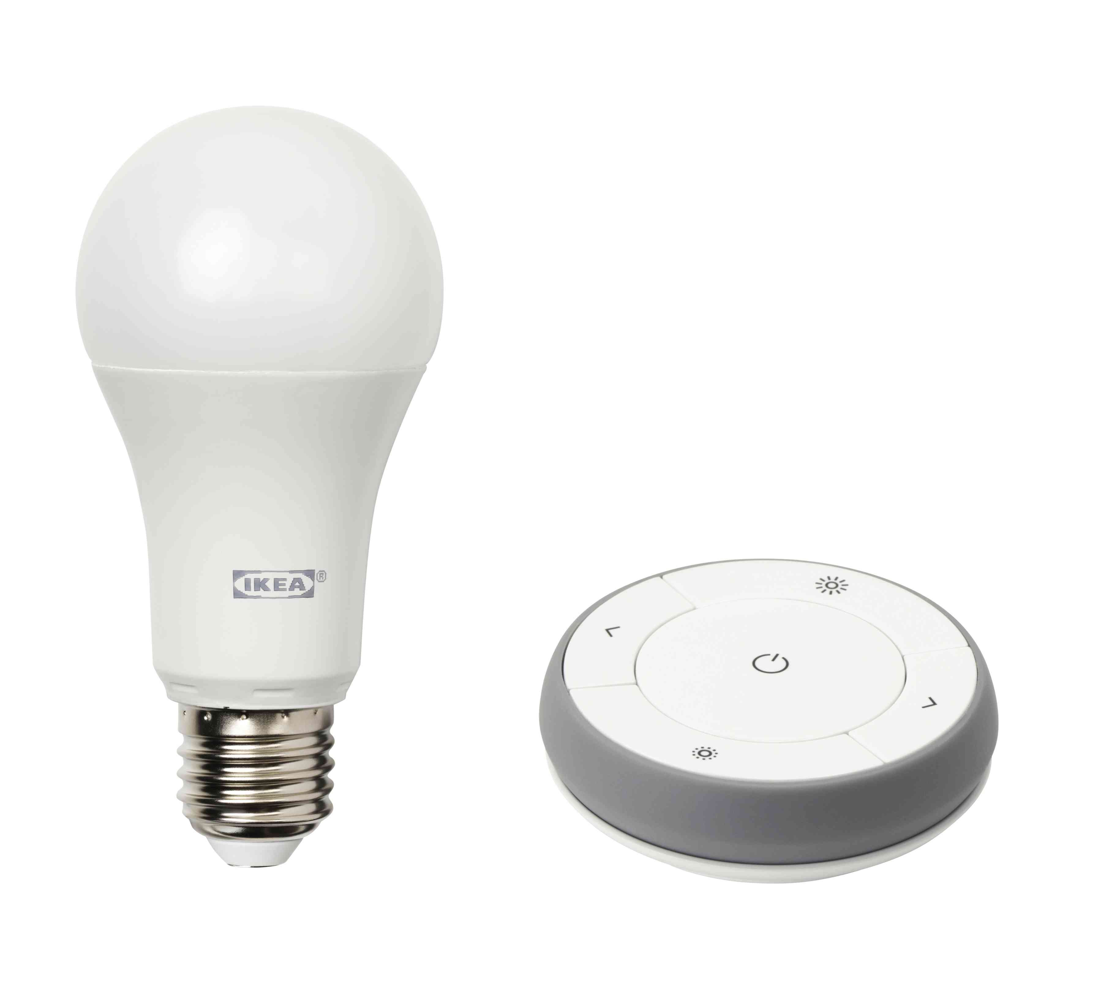 Novedades en iluminación de casas inteligentes con IKEA 56