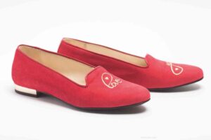 Monnas la marca de zapatos slippers llega a España 44