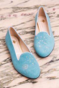 Monnas la marca de zapatos slippers llega a España 57