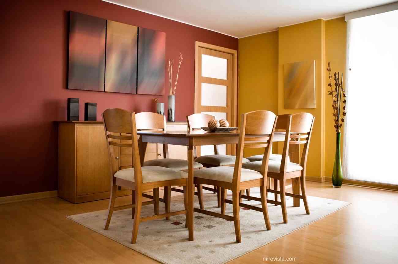 ¿Cómo elegir una mesa de comedor? 7