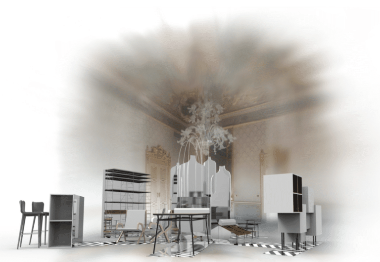 La exposición Surface&Interface en Milán inspirará a creativos para innovar a través del diseño