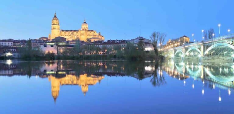 Cinco curiosidades turísticas sobre la provincia de Salamanca que bien merecen un viaje