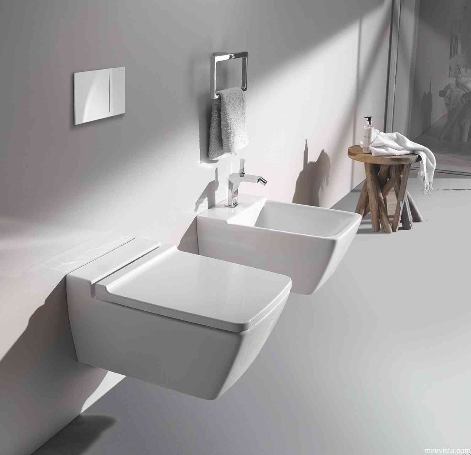 Crea el baño de tus sueños con Geberit 23