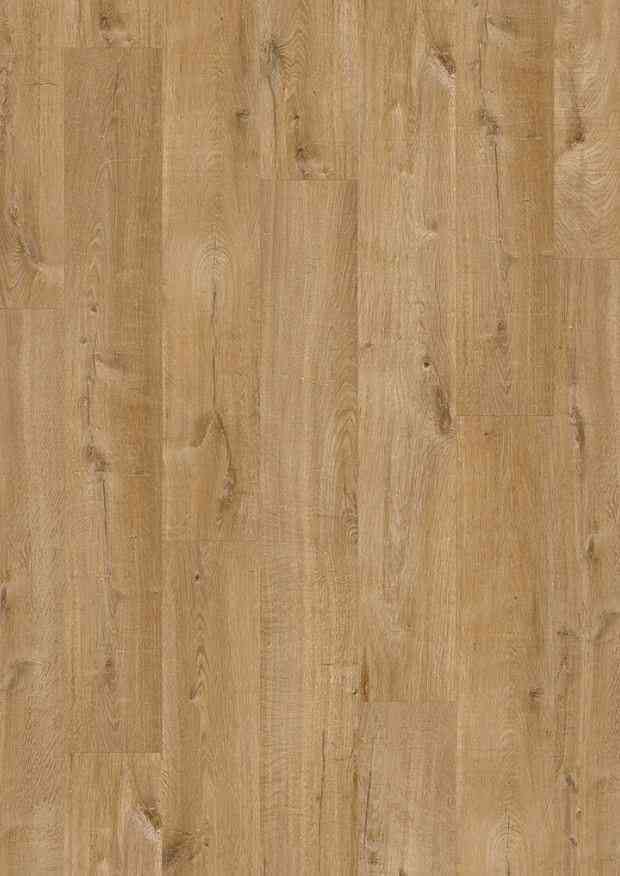 Colección Pulse de Quick-Step, el suelo del futuro 10
