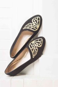 Monnas la marca de zapatos slippers llega a España 66