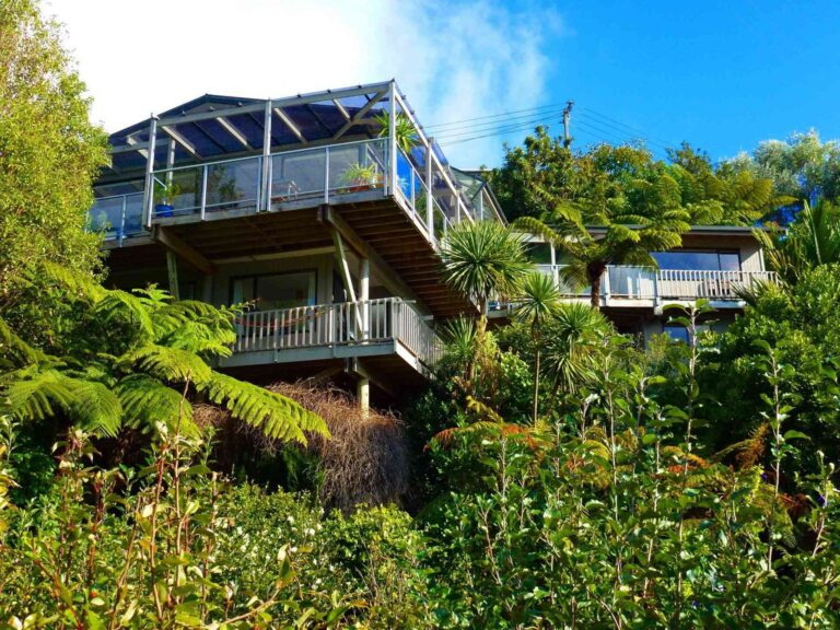 ¿A dónde viajan los usuarios en Semana Santa?